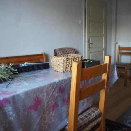 B&B Signora Elvira Capriana Zewnętrze zdjęcie