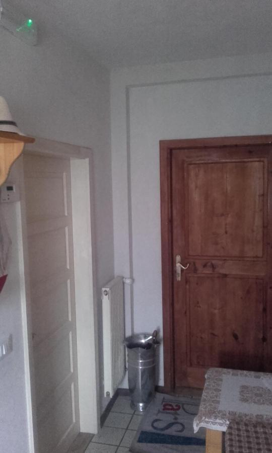 B&B Signora Elvira Capriana Zewnętrze zdjęcie
